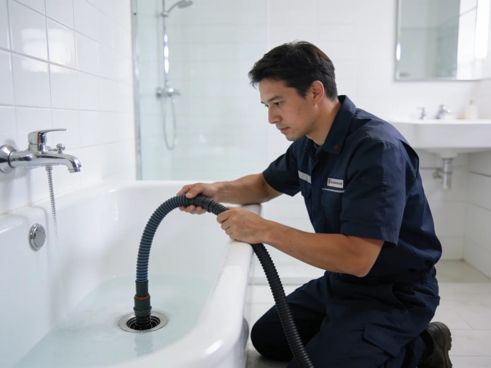 Emergency Plumber Bear Branch, KY FAQs